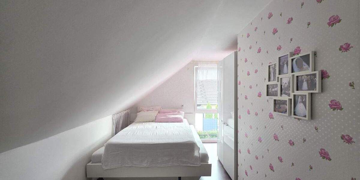 Zuhause für Zwei - Gemütliches Einfamilienhaus mit Garten in ruhiger Lage 5 zimmer