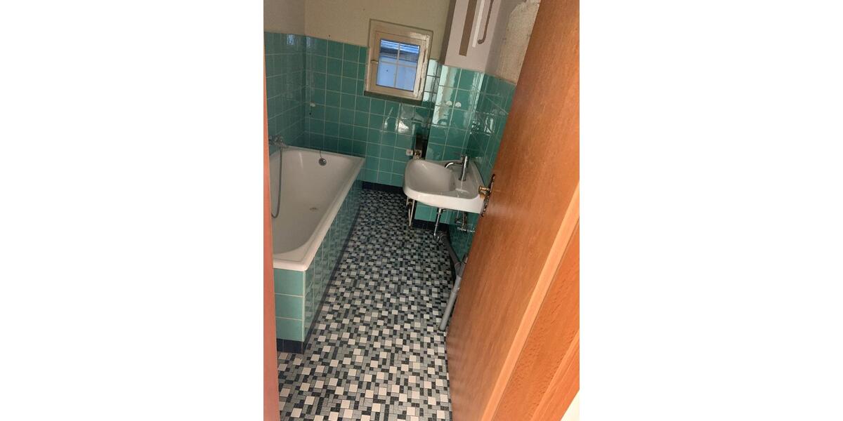 Einfamilienhaus mit großem Garten in Geseke Kapitalanlage 5 zimmer