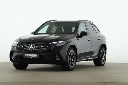 Mercedes-Benz GLC 450 9.900 km 82.950 &euro; Detmold 32758