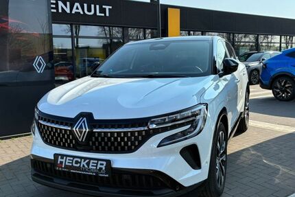 Renault Austral 17.265 km 26.990 &euro; Lippstadt 59557