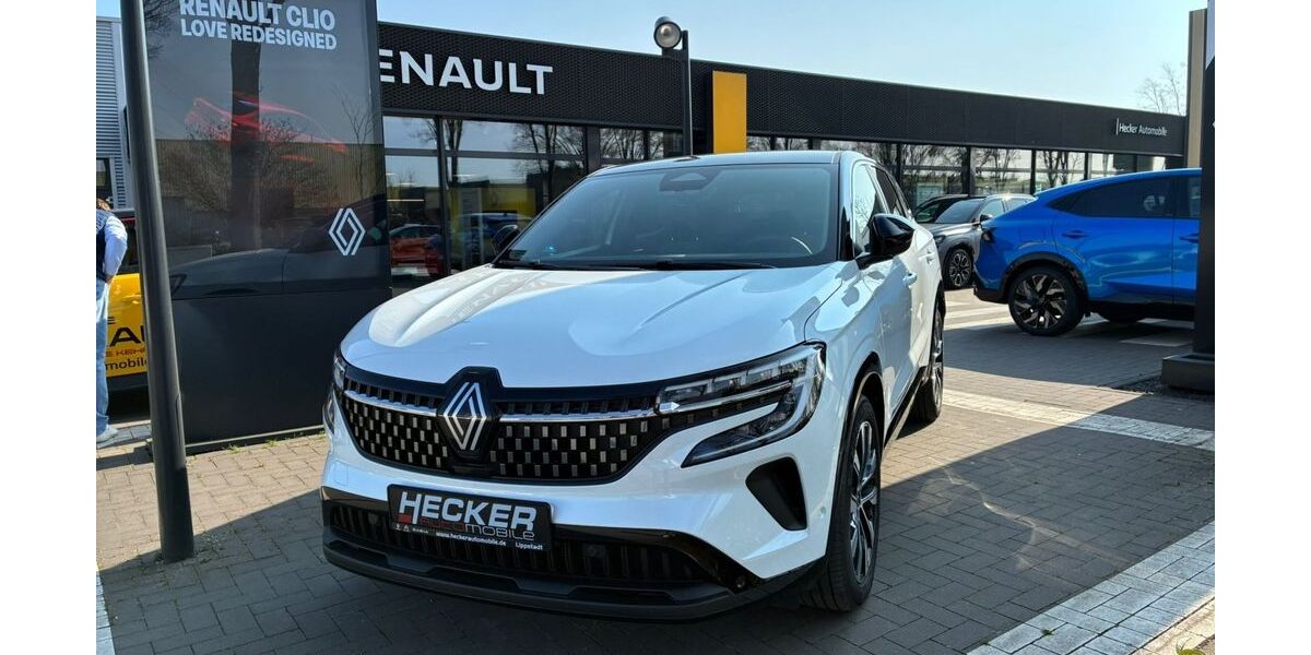 Renault Austral 17.265 km 26.990 &euro; Lippstadt 59557
