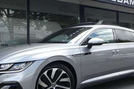 VW Arteon
