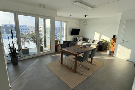 Exklusive 2-Zimmer Wohnungen im neuen Stadtteil von Paderborn 2 zimmer