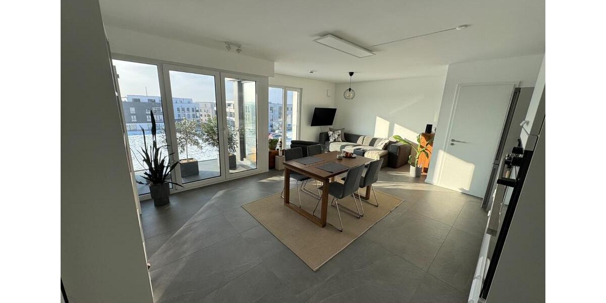 Exklusive 2-Zimmer Wohnungen im neuen Stadtteil von Paderborn 2 zimmer