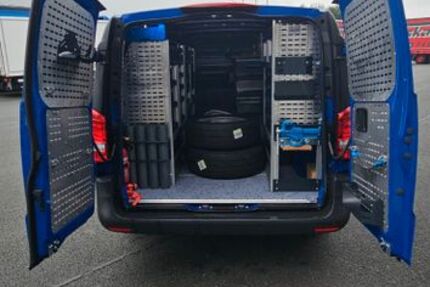 Mercedes-Benz Vito 65.500 km 30.345 &euro; Delbrück 33129