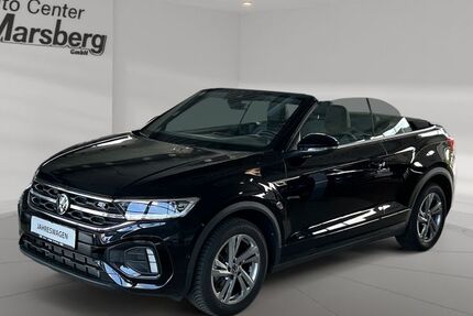 VW T-Roc 24.253 km 33.890 &euro; Marsberg 34431