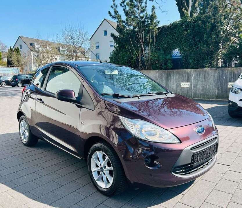 Ka/Ka+