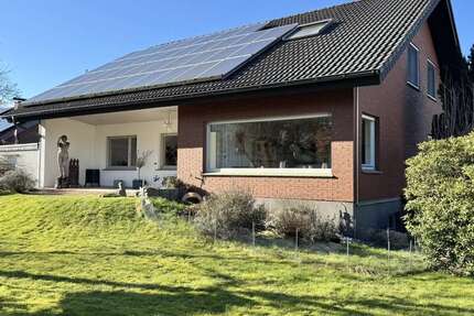 Haus Detmold Hiddesen - 6 Zimmer, 220 m&sup2;, 525.000&euro; | Angebot:26107500