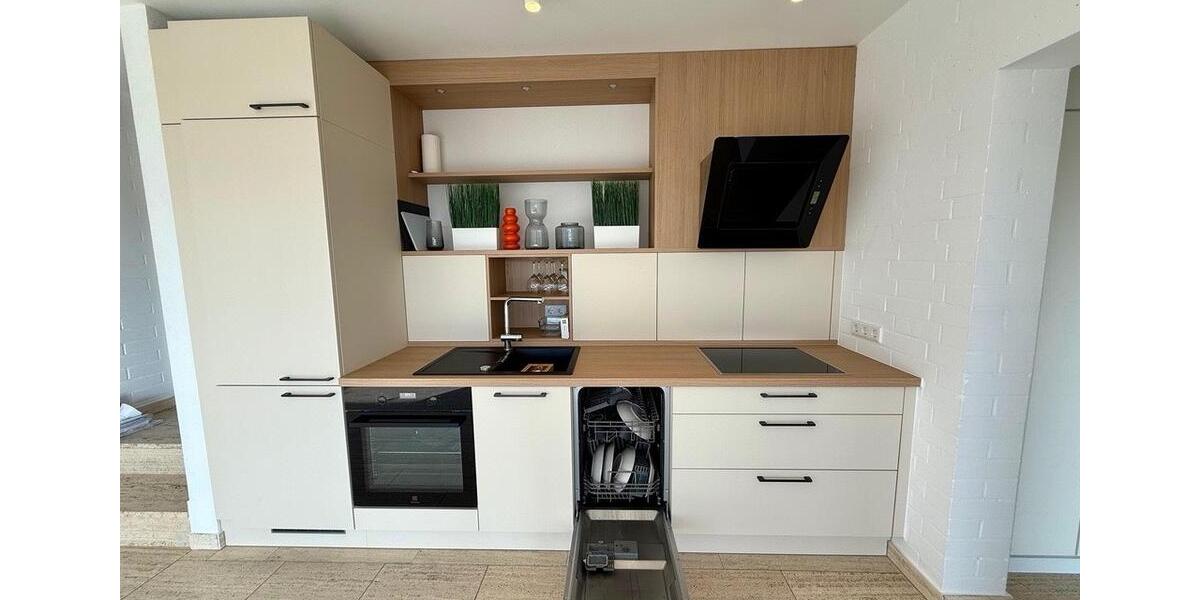 Terrassenwohnung Detmold Hiddesen - 2 Zimmer, 60 m&sup2;, 810&euro; | Angebot:26592508