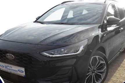 Ford Focus 46.700 km 18.950 &euro; Horn-Bad Meinberg 32805