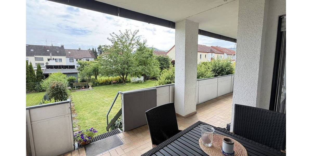 Etagenwohnung Bad Driburg - 3 Zimmer, 85 m&sup2;, 114.000&euro; | Angebot:26919842