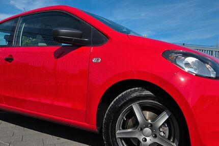 Skoda Citigo 34.000 km 5.799 &euro; Paderborn 33102