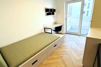 Wohnung zum Mieten in Berlin 500,65 € 26.35 m²