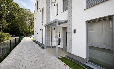 NEUBAU-INVESTMENT MIT ATTRAKTIVER FÖRDERSTRUKTUR - Mehrfamilienhaus, Wohnhaus Paderborn | Angebot:27261119