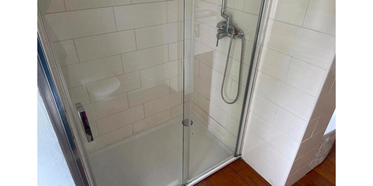 Schöne 4 Zimmer Wohnung auf dem Land in Mosebeck 4 zimmer