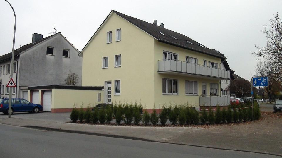 Erdgeschoßwohnung Paderborn Elsen - 3 Zimmer, 93 m&sup2;, 850&euro; | Angebot:25981131