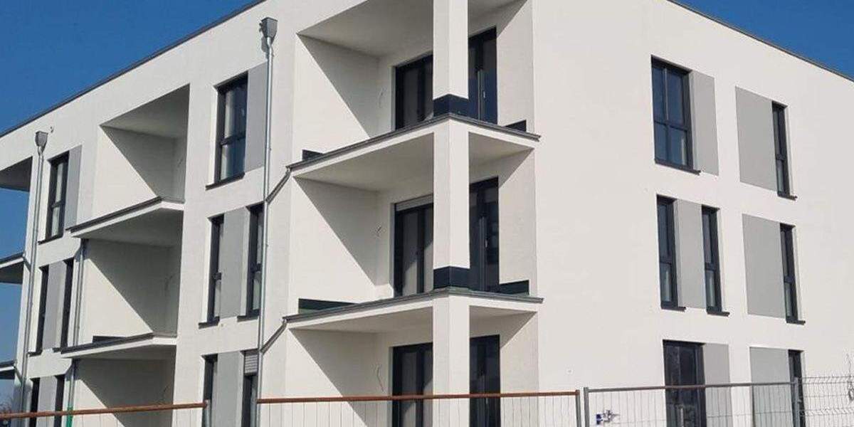 Etagenwohnung Paderborn Kernstadt - 2 Zimmer, 59 m&sup2;, 269.000&euro; | Angebot:25690460