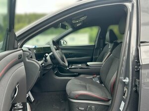 Hyundai TUCSON N Line Hybrid 4WD 1.6 T-GDI EU6e HUD Navi D 3.000 km 44.490 € Bad Wünnenberg 33181