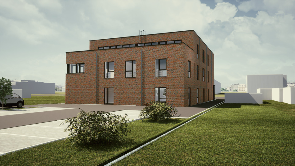 Gewerbeobjekt Paderborn - 1.200&euro; | Angebot:24504916