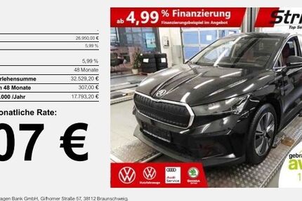 Skoda Enyaq 35.389 km 26.949 &euro; Horn-Bad Meinberg 32805