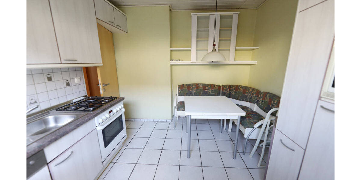 Reihenmittelhaus Detmold Klüt - 4 Zimmer, 105 m&sup2;, 210.000&euro; | Angebot:26290897