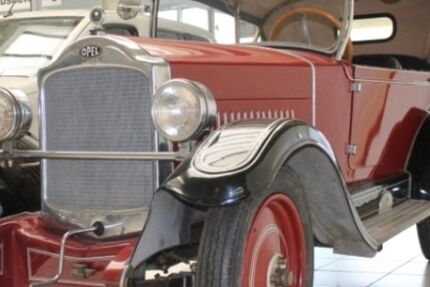 Opel Andere 90.000 km 19.999 € Salzkotten 33154