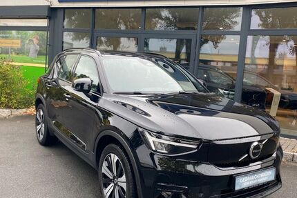 Volvo XC40 34.818 km 28.900 € Lippstadt 59557