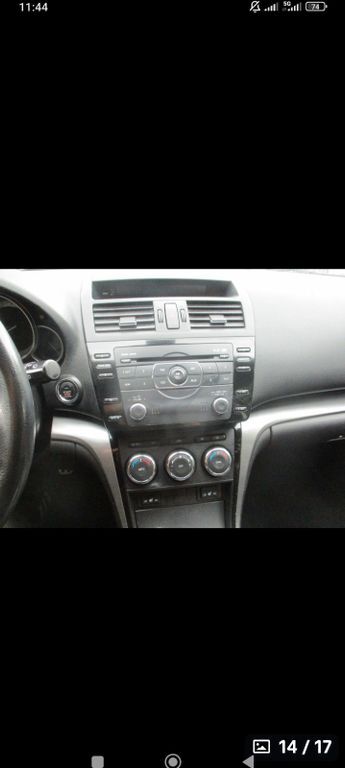 Mazda 6 185.000 km 5.590 € Bielefeld 33689