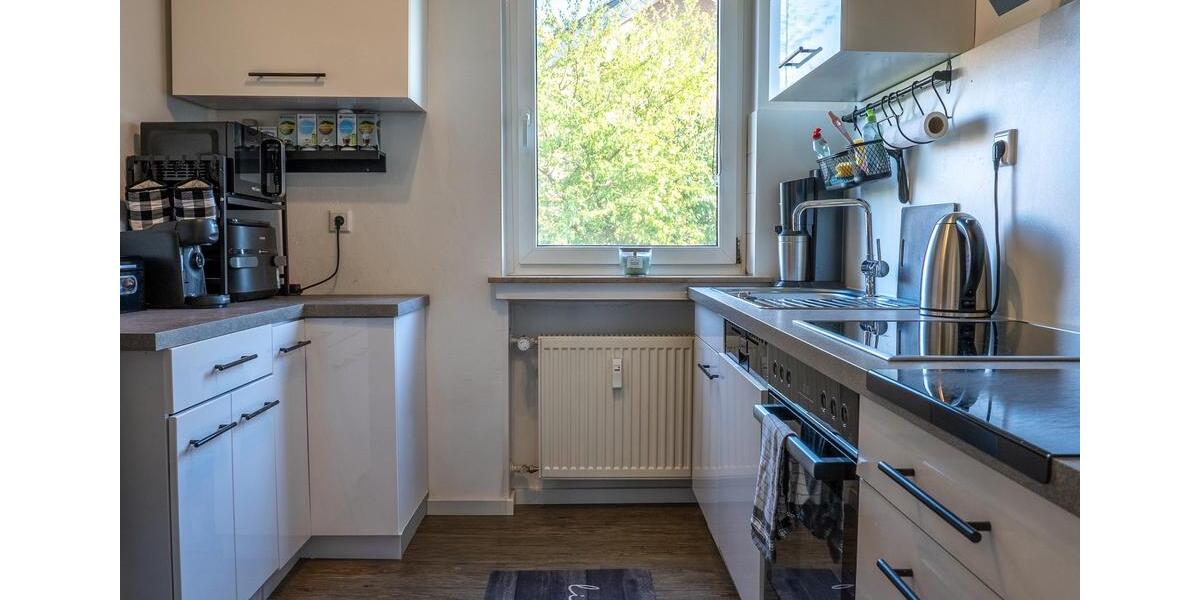 Etagenwohnung Detmold Hakedahl - 3 Zimmer, 68 m&sup2;, 220.000&euro; | Angebot:27629381