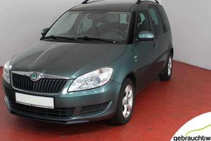 Skoda Roomster 198.957 km 3.949 &euro; Horn-Bad Meinberg 32805