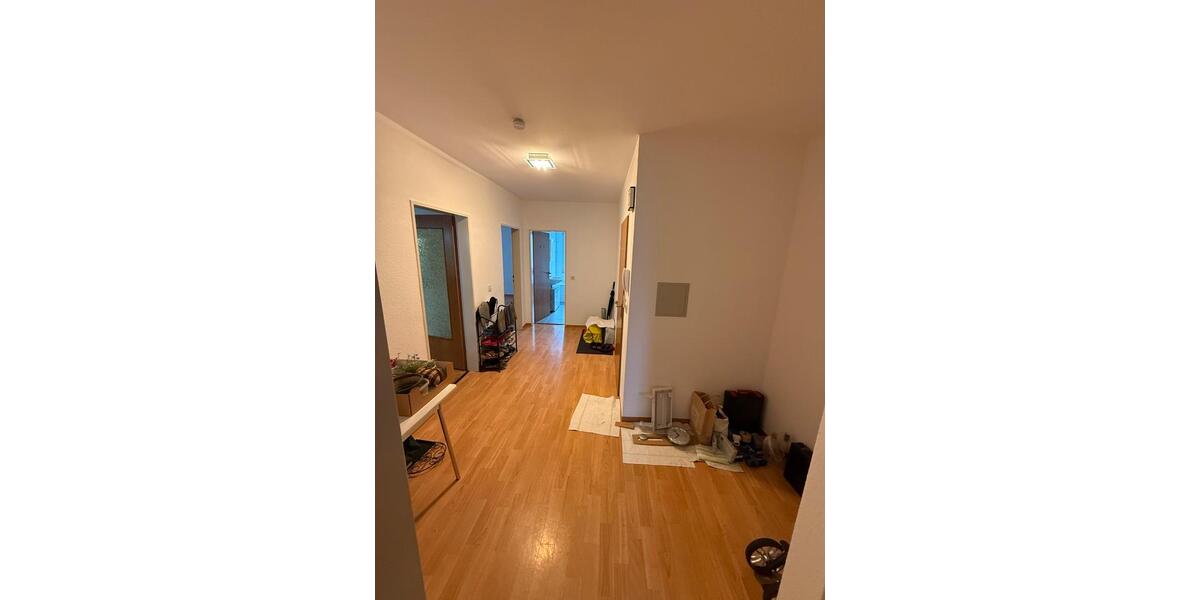 Erdgeschoßwohnung Bad Driburg - 2 Zimmer, 50 m&sup2;, 350&euro; | Angebot:25274235