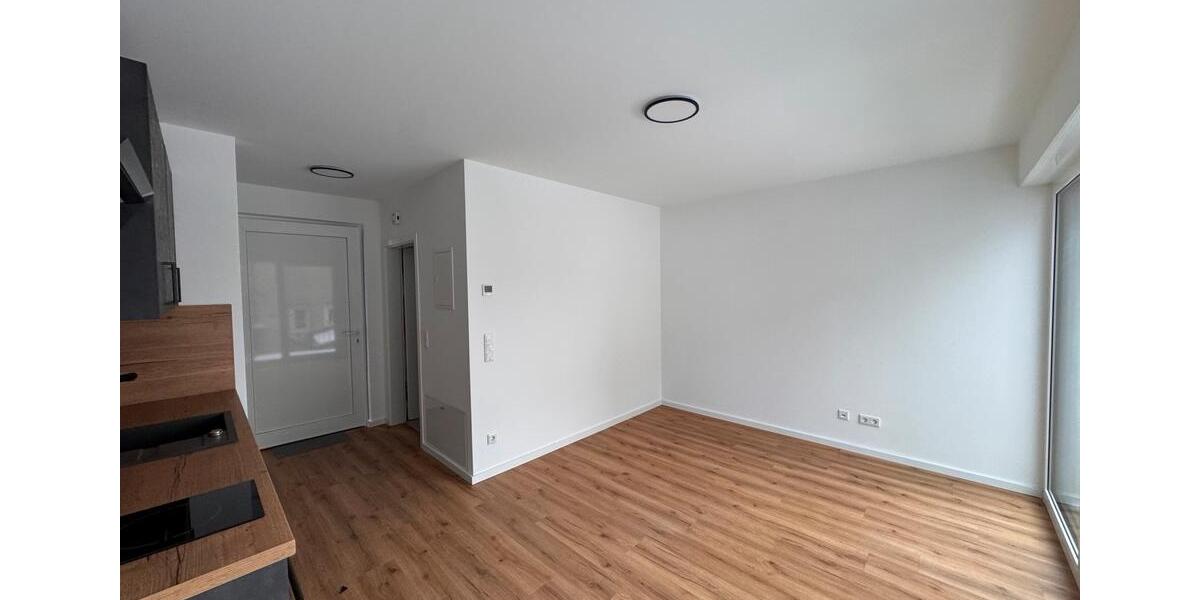 Etagenwohnung Detmold Hakedahl - 1 Zimmer, 25 m&sup2;, 560&euro; | Angebot:24835266