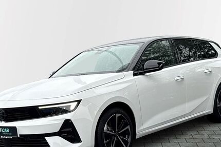 Opel Astra 1.575 km 25.490 &euro; Paderborn 33100