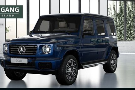 Mercedes-Benz G 580 18.635 km 149.999 € Paderborn 33100