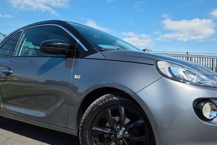 Opel Adam 88.000 km 10.444 &euro; Paderborn 33102