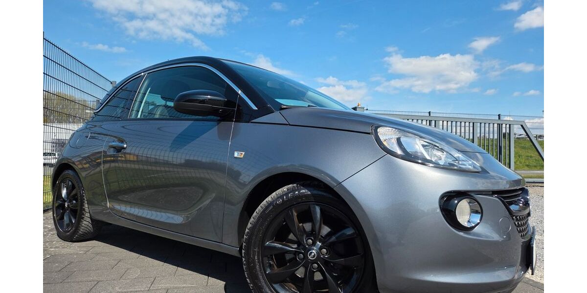 Opel Adam 88.000 km 10.900 &euro; Paderborn 33102