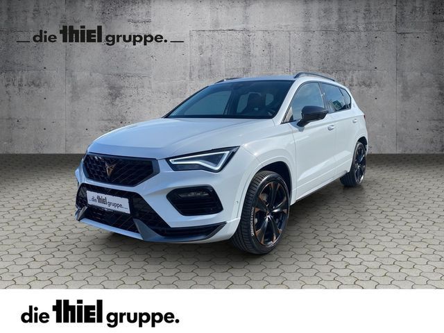 Cupra Ateca 26.800 km 34.960 &euro; Paderborn 33104