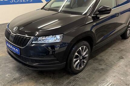 Skoda Karoq 91.800 km 20.999 &euro; Delbrück 33129