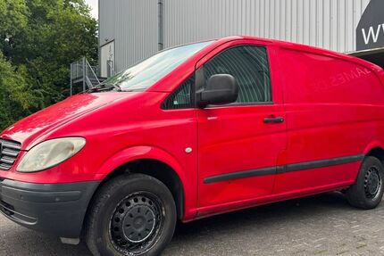 Mercedes-Benz Vito 283.330 km 1.990 &euro; Paderborn 33102