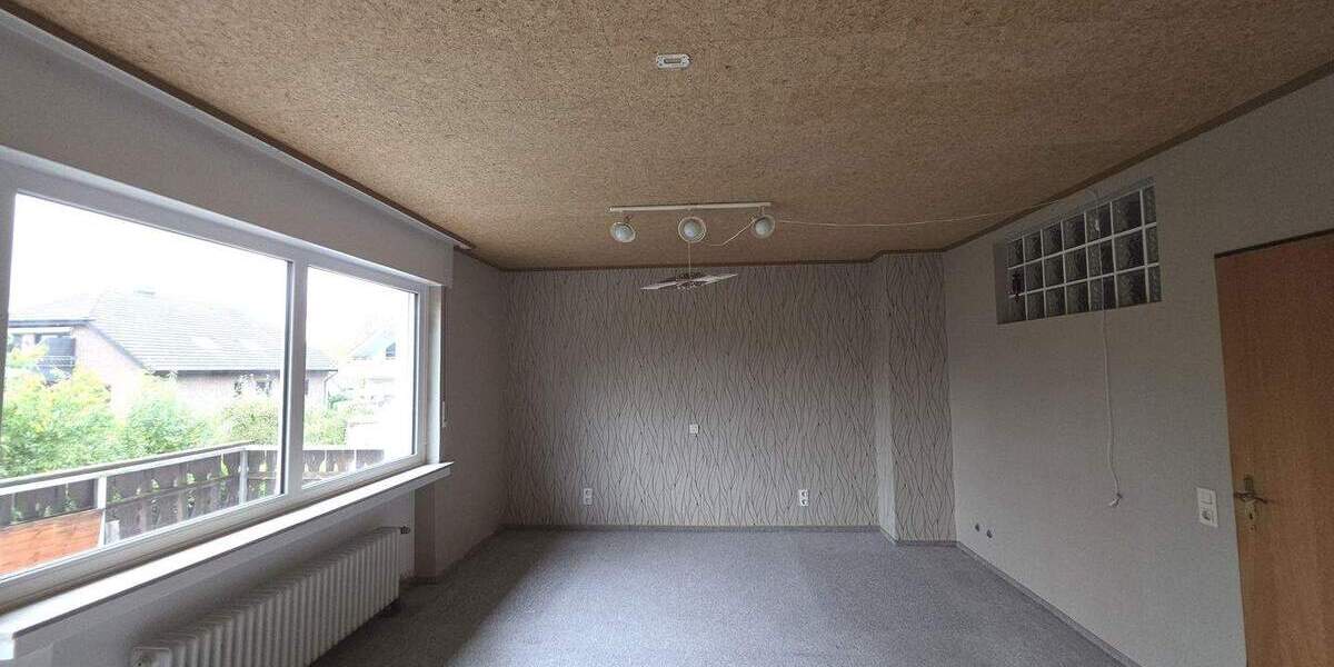 *Charmantes Reihenmittelhaus mit Potenzial in begehrter Lage von Elsen* 4 zimmer