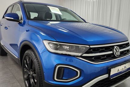 VW T-Roc 9.393 km 26.990 &euro; Schloß Holte-Stukenbrock 33758