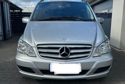Mercedes-Benz Viano 185.000 km 20.500 &euro; Augustdorf 32832