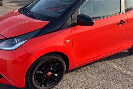 Toyota Aygo (X) 103.273 km 6.600 &euro; Delbrück 33129