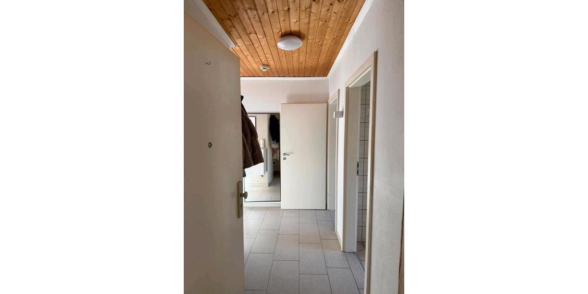Etagenwohnung Verl - 4 Zimmer, 70 m&sup2;, 800&euro; | Angebot:26423131