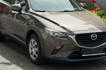 Mazda CX-3 95.000 km 7.899 &euro; Paderborn 33100