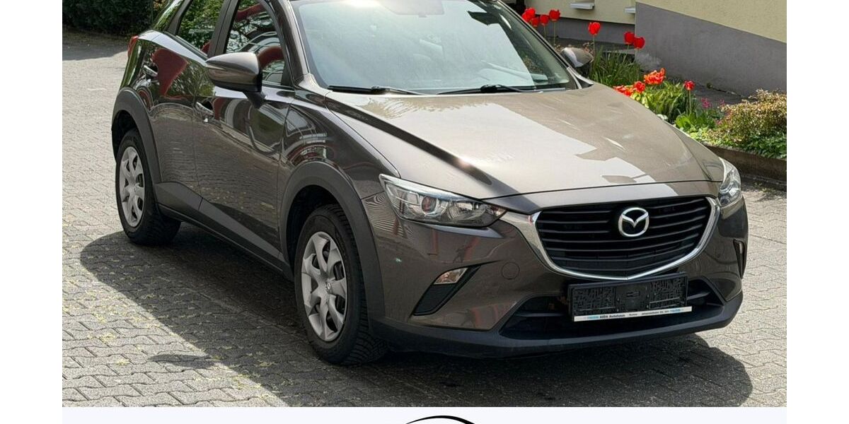 Mazda CX-3 95.000 km 7.899 &euro; Paderborn 33100