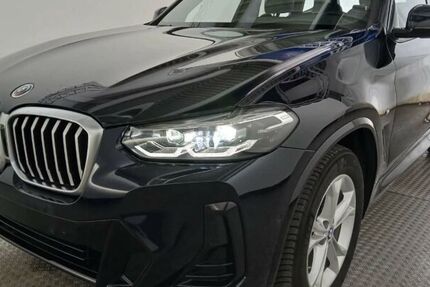 BMW X3 65.500 km 36.440 &euro; Paderborn 33100