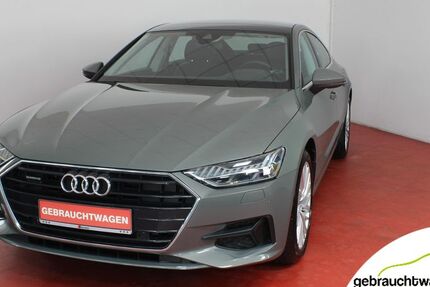 Audi A7 40.817 km 44.969 &euro; Horn-Bad Meinberg 32805