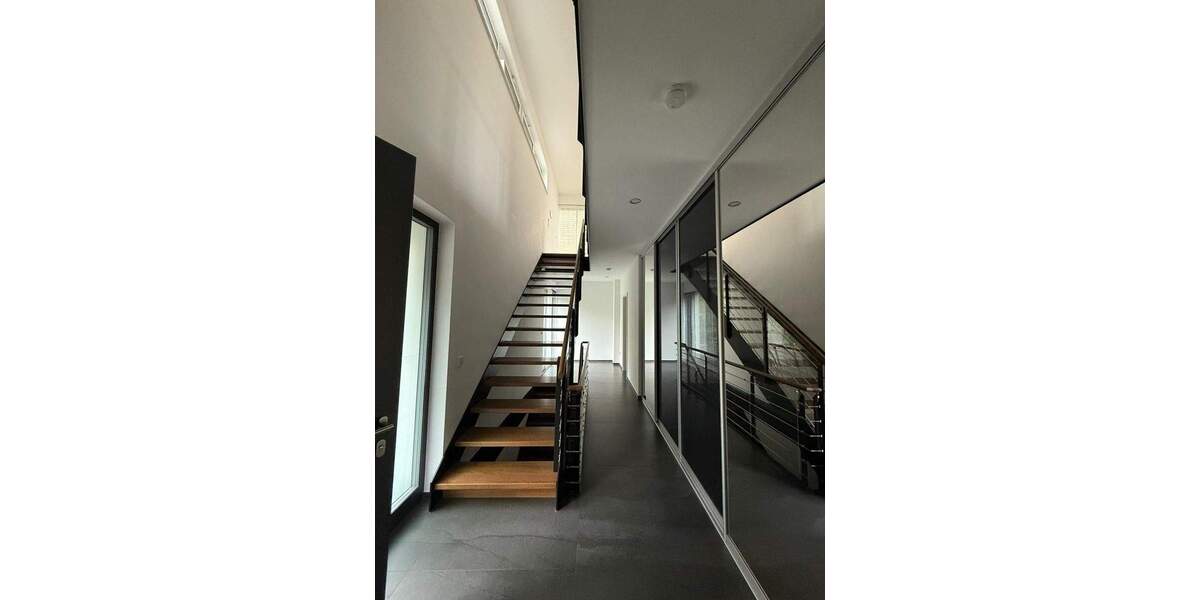 Exklusiver Wohntraum 7 zimmer