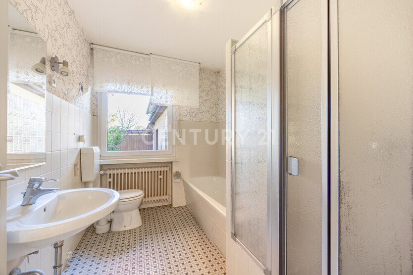 Willkommen Zuhause: Erdgeschosswohnung mit Garten und Naturblick 3 zimmer